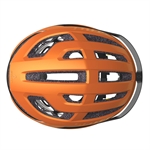 Scott Arx Plus (Mips) Paprika Orange. Mips cykelhjälm